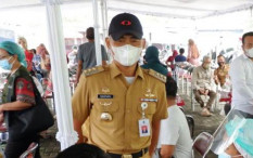  Bupati Gunungkidul Mengklaim Bakal Netral di Pilihan Lurah