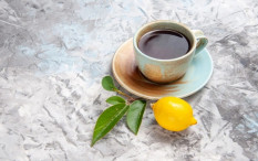Viral di TikTok, Benarkah Minum Kopi dan Air Lemon Bisa Bikin Langsing?