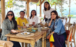 6 Destinasi di Jogja yang Dikunjungi Najwa Shihab dan Mantan News Anchor Metro TV, Bisa Ditiru untuk Girl's Trip