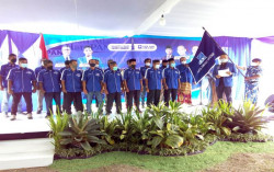 PAN Targetkan 2 Kursi untuk DPR RI Dapil DIY