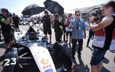 Jakarta Bakal Jadi Tuan Rumah Formula E 2022, Lokasi Sirkuit Belum Pasti