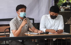 BEM KM UGM Desak Pemerintah Lindungi Data Pribadi Masyarakat