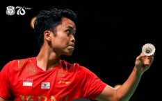 14 Kali Boyong Piala Thomas, Indonesia Jadi Tim Paling Sukses