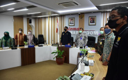 Selamat! Sleman Terima Penghargaan STBM Award dari Kemenkes