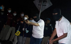 Fakta Persidangan: Polisi Habisi 2 Laskar FPI dari Jarak Dekat
