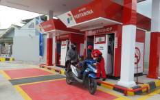 Konsumsi BBM di DIY Meningkat Setelah Pelonggaran PPKM