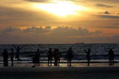 Ini Syarat Lengkap untuk Turis yang Ingin Pelesir di Bali 