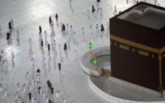 Asita: Protokol Kesehatan Telan Ongkos 15 Persen dari Paket Umrah