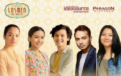 Tayang 18 November, Ini Sinopsis "Losmen Bu Broto" yang Diadaptasi Serial Legendaris Tahun 80-an