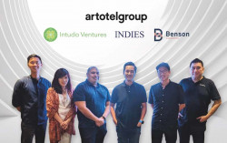 Artotel Group Raih Pendanaan Investasi Seri B untuk Percepatan Perluasan Jaringan Hotel di Indonesia