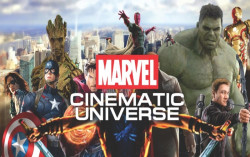 Disney Tunda Perilisan 5 Film Marvel