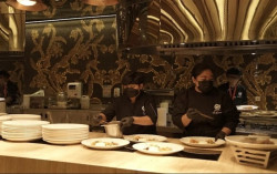 Melalui Jamuan Rasa, DamoGO Kenalkan Imperfect Produce dan Optimasi Supply Chain Bagi Bisnis F&B