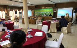 Ikuti Kemitraan Usaha, 26 UMKM Bantul Didorong Naik Kelas
