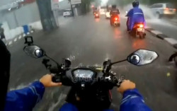 Viral di Medsos, Ruas Jalan di Jogja Ini Sebaiknya Dihindari Saat Hujan karena Banjir
