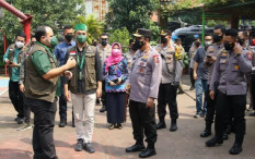 Kapolri Perintahkan Tindak Tegas Anggota, DPR: Harus Dijalankan ke Tingkat Bawah