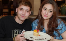 Stefan William & Celine Evangelista Resmi Cerai