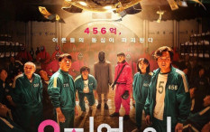 Berkat Squid Game, Netflix Tambah 4,38 Juta Pelanggan Baru