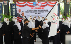 FPPI Sleman Terus Dorong Kesetaraan Perempuan