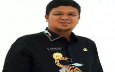 Penangkapan Bupati Kuansing, KPK Sempat Tak Bisa Temukan Tersangka & Minta Bantuan Keluarga
