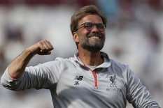 Klopp Tak Peduli Liverpool Kalahkan Atletico dengan Cara "Kotor"