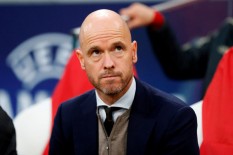 Bantai Dortmund, Ajax Memainkan Sepak Bola Fantastis