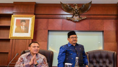 Pesan Wamenag dalam Peringatan Maulid Nabi Muhammad: Bela Kaum Tertindas!