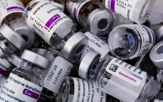 Jutaan Vaksin AstraZeneca dari Australia dan Jepang Tiba di Indonesia Hari Ini