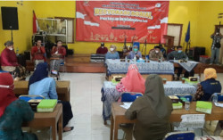 Menguatkan Nilai Adiluhung di Tengah Arus Digitalisasi