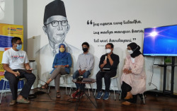Kualitas Pendidikan di Pelosok & Perkotaan Didorong Agar Setara 