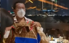 Hotman Paris Sebut Cowok Ganteng Tanpa Kharisma Rasanya Hambar