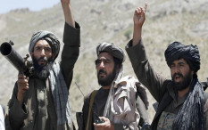 Taliban Mulai Jalin Kerja Sama Keamanan dengan Rusia, China, dan Iran