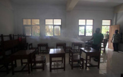 Klaster Covid-19 di Sekolah Bermunculan di Solo, Ini Sebarannya