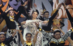 Spektakuler! Bertabur Bintang di Kilau Raya MNCTV 30