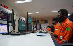 Sambut Investasi, Keandalan Listrik di Papua Terus Berlanjut