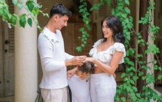 Sore Ini, Jessica Iskandar dan Vincent Verhaag Menikah