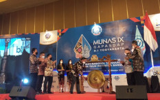 Gelar Munas, Ini Dia Topik Utama Diskusi Gapasdap