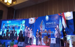 Munas Gapasdap IX Dibuka, Pengusaha Soroti Sejumlah Isu Angkutan Penyeberangan