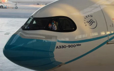 Ada Pelita Air, Garuda (GIAA) Terancam Tinggal Nama