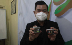 UC Hotel UGM Hadirkan Crab Sambal di Tengah Pandemi