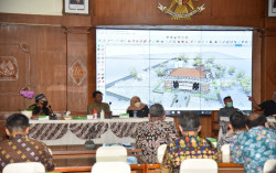 Tahun Depan, Sleman Kuras Anggaran Rp70 Miliar untuk Bangun Mal Pelayanan Publik
