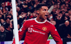 PREDIKSI MU Vs LIVERPOOL: Adu Konsistensi Dua Bintang