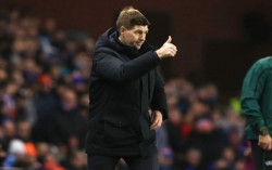 Steven Gerrard Dilirik Newcastle United untuk Jadi Pelatih