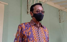 DIY Turun Level, Tetap Disiplin Prokes