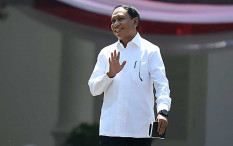 Jokowi Desak Menpora dan LADI Cari Jalan Keluar atas Sanksi WADA