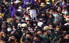 Jokowi Diklaim Segera Jawab 12 Tuntutan BEM SI
