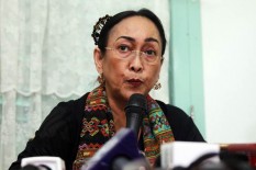 26 Oktober Nanti, Sukmawati Soekarnoputri Akan Jalani Ritual Pindah Agama Hindu