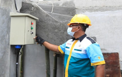 Sambut Hari Listrik Nasional, PLN Luncurkan Promo Tambah Daya