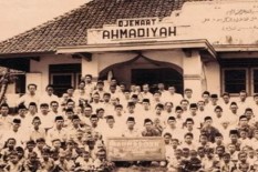 Begini Sikap Setara Institute Terkait Penyegelan Masjid Ahmadiyah di Depok