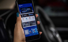 Data Konsumen Diretas, Suzuki Indonesia Setop Operasional Pabrik 2 Hari