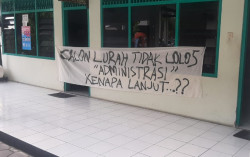 Calon Lurah Tak Penuhi Administrasi, Bupati Kustini Minta Panpilur Maguwoharjo Bertanggungjawab
